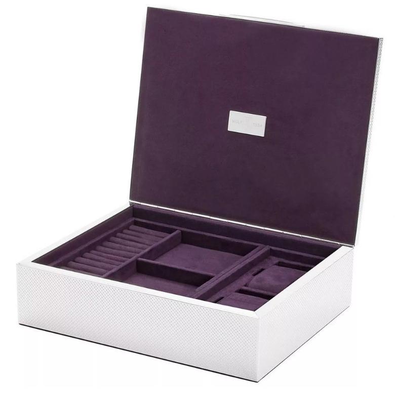 Wolf 393016 - Podszewka Ultrasuede LusterLoc™