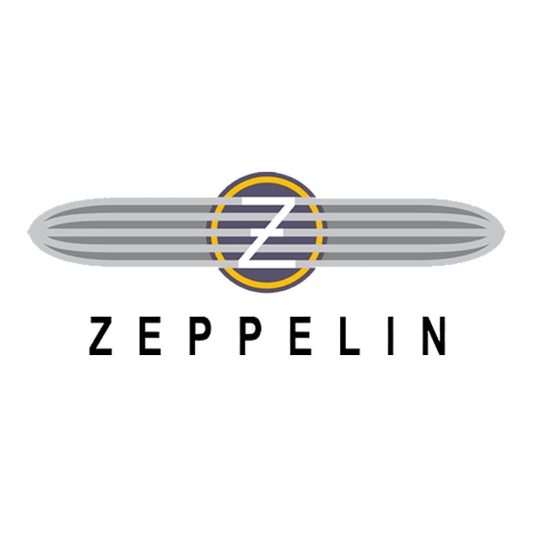 Zeppelin 8364-4 - Marka