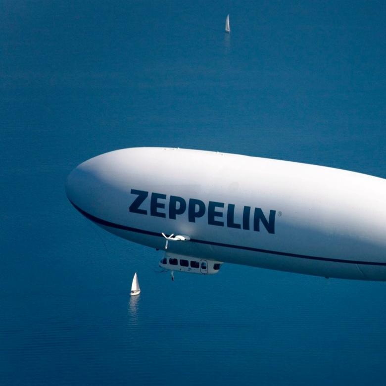 Zeppelin 8364-4 - Wodoszczelność