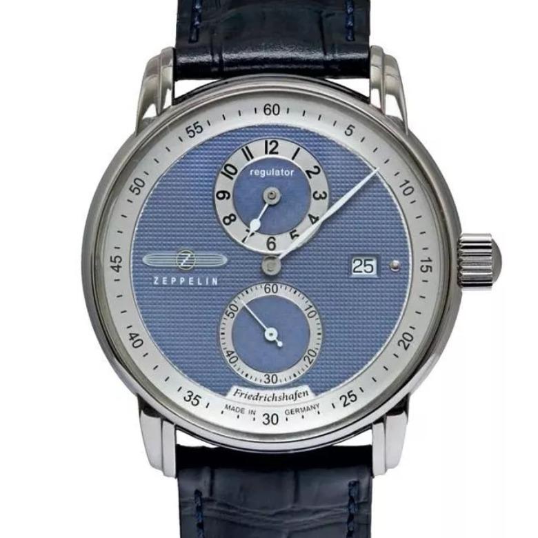 Zeppelin 8522-3 - Kolekcja Friedrichshafen inspirowana lotnictwem