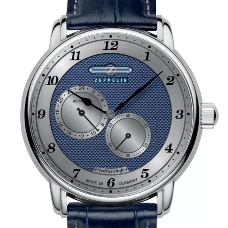 Zeppelin 8568-3 - Kolekcja Friedrichshafen inspirowana lotnictwem