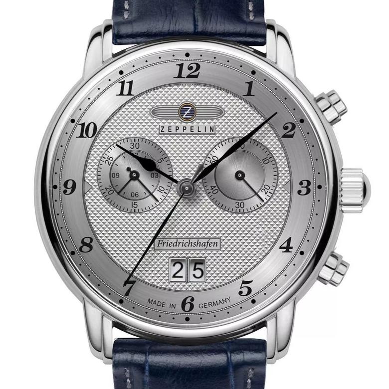 Zeppelin 8584-4 - Kolekcja Friedrichshafen inspirowana lotnictwem