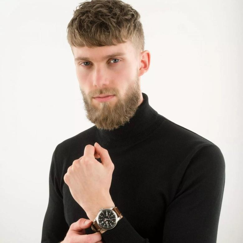 Zegarek Luminox XA.9521 - Kolekcja