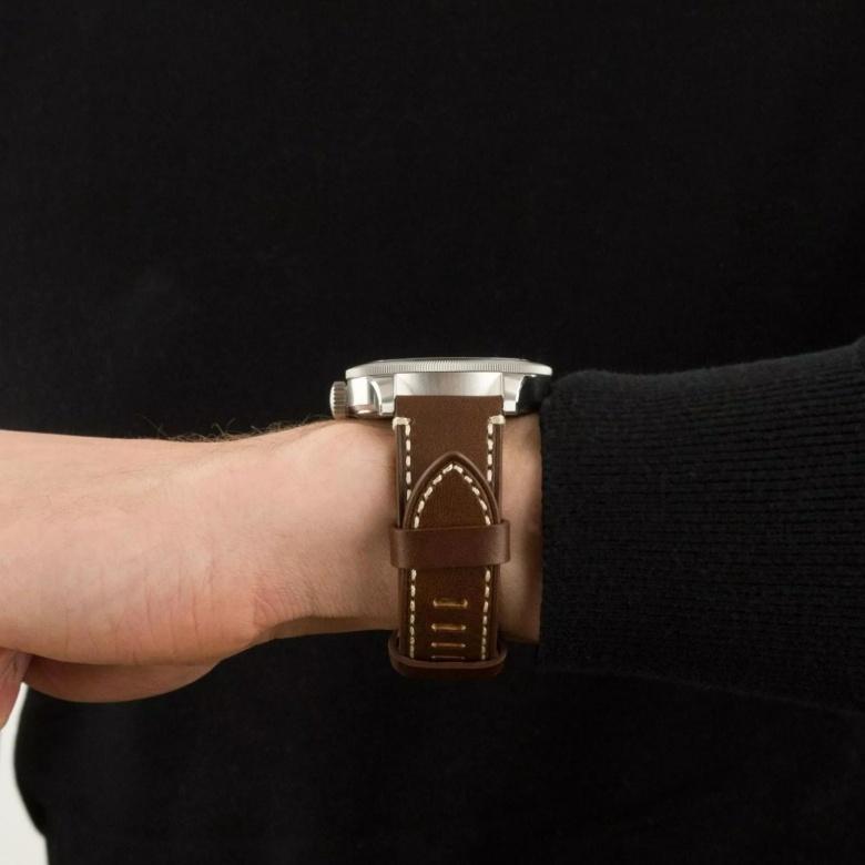 Zegarek Luminox XA.9521 - Pasek