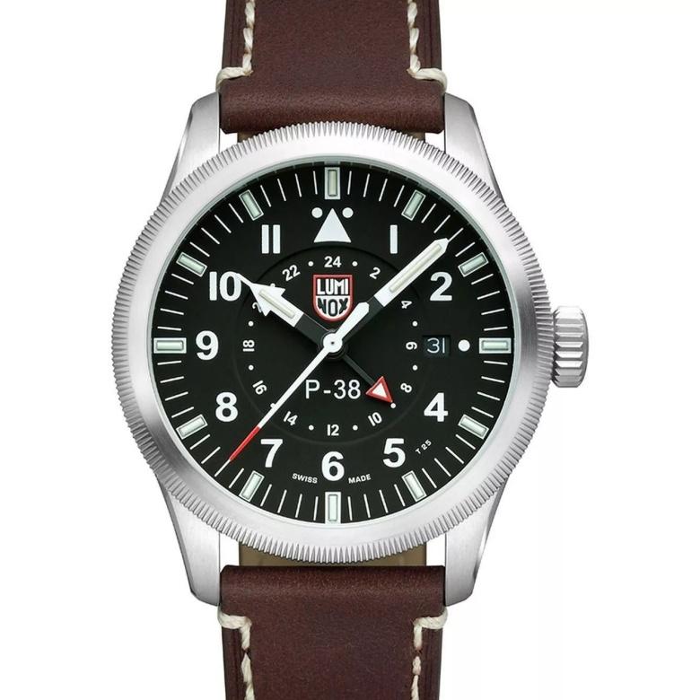 Zegarek Luminox XA.9521 - Tarcza