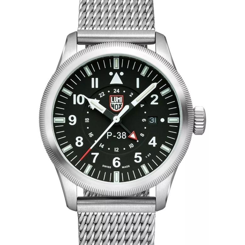Zegarek Luminox XA.9522 - Tarcza