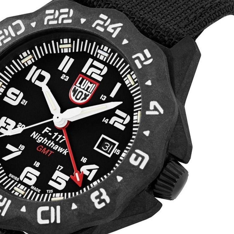 Zegarek Luminox XA.6441 - Bezel