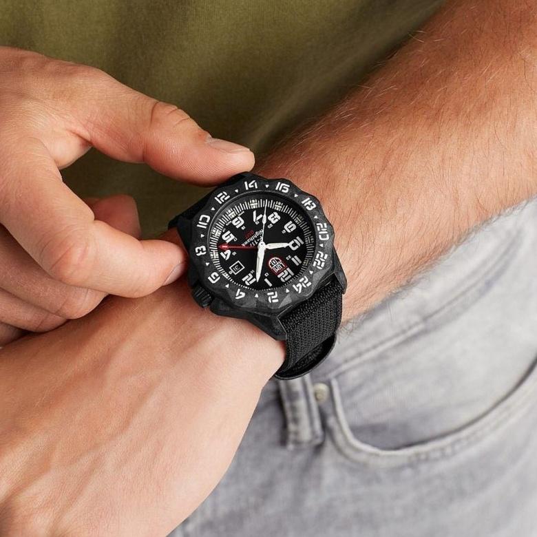 Zegarek Luminox XA.6441 - Pasek