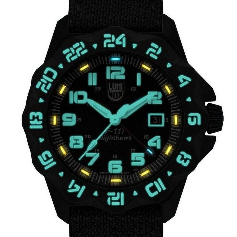 Zegarek Luminox XA.6441 - Luminox Light Technology