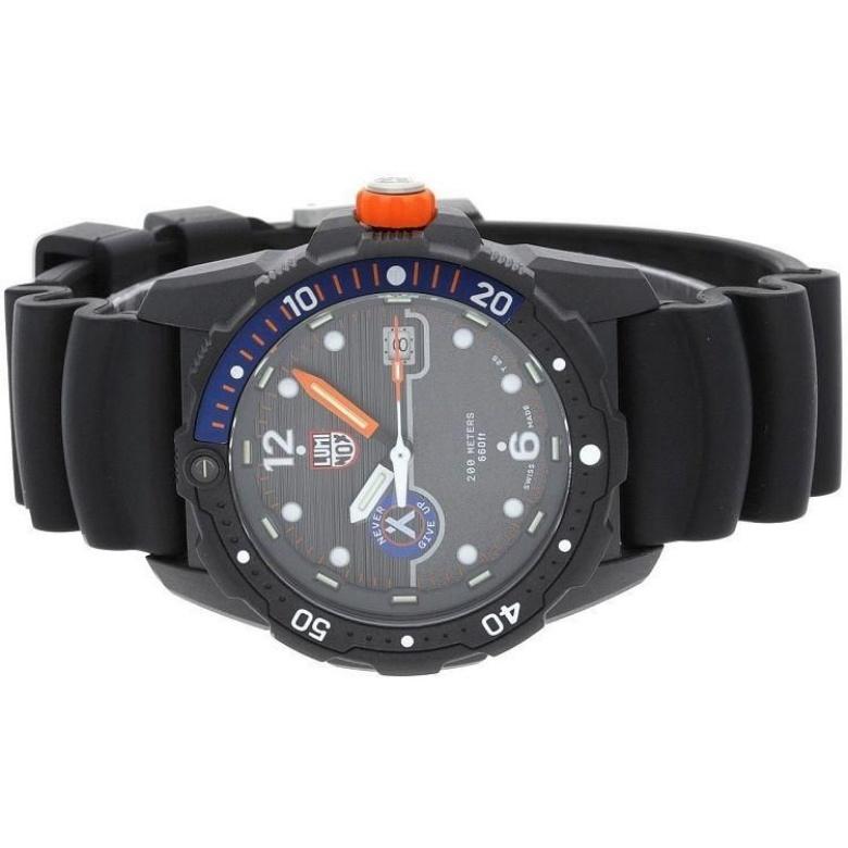 Zegarek Luminox XB.3723 - Bezel