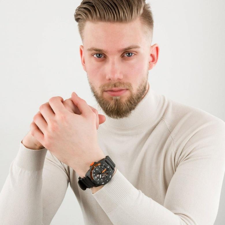 Zegarek Luminox XB.3729 - Bear Grylls Survival