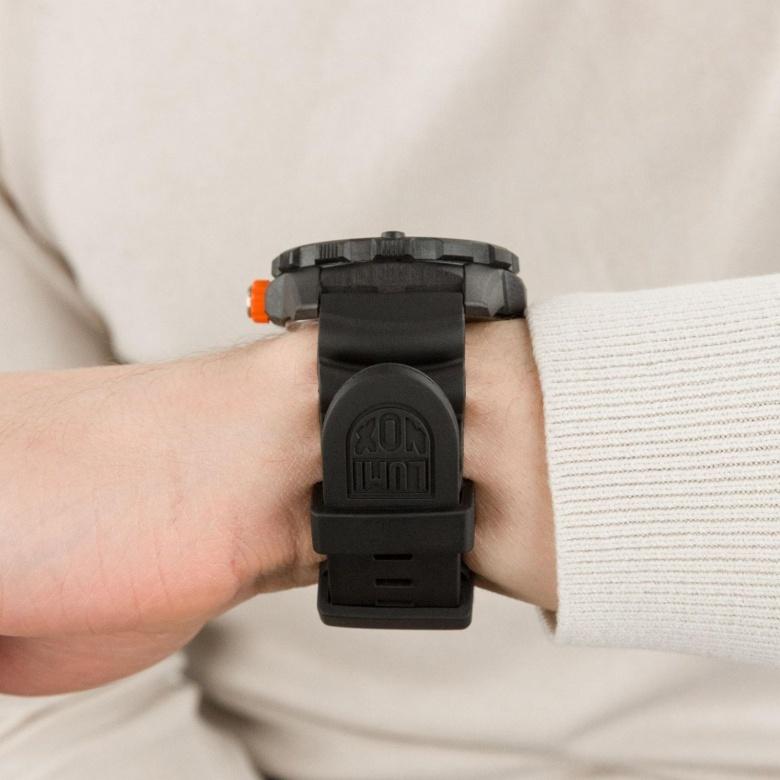 Zegarek Luminox XB.3729 - Pasek