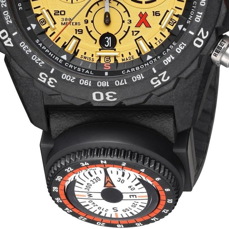 Zegarek Luminox XB.3745 - Kompas
