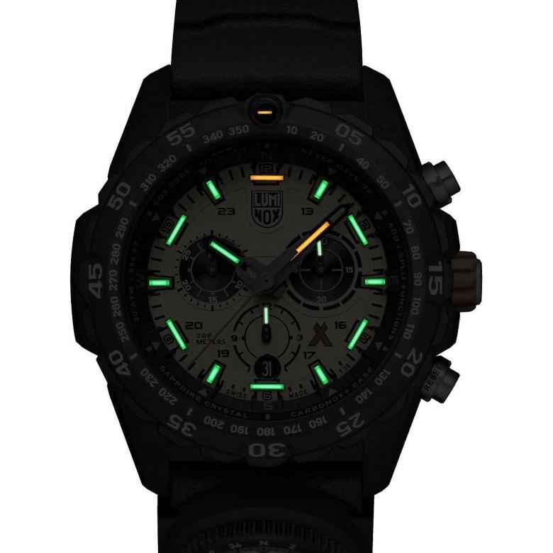 Zegarek Luminox XB.3745 - Luminox Light Technology