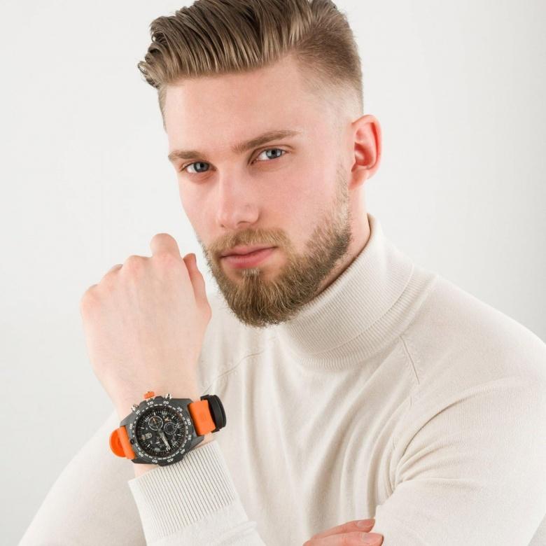 Zegarek Luminox XB.3749 - Bear Grylls Survival