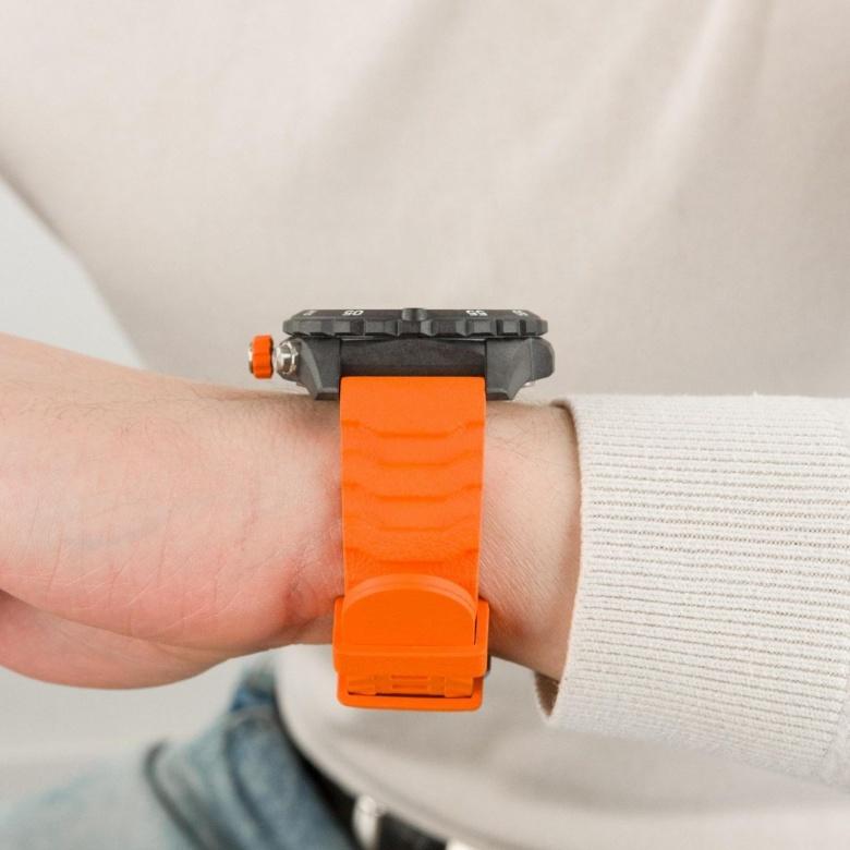 Zegarek Luminox XB.3749 - Pasek