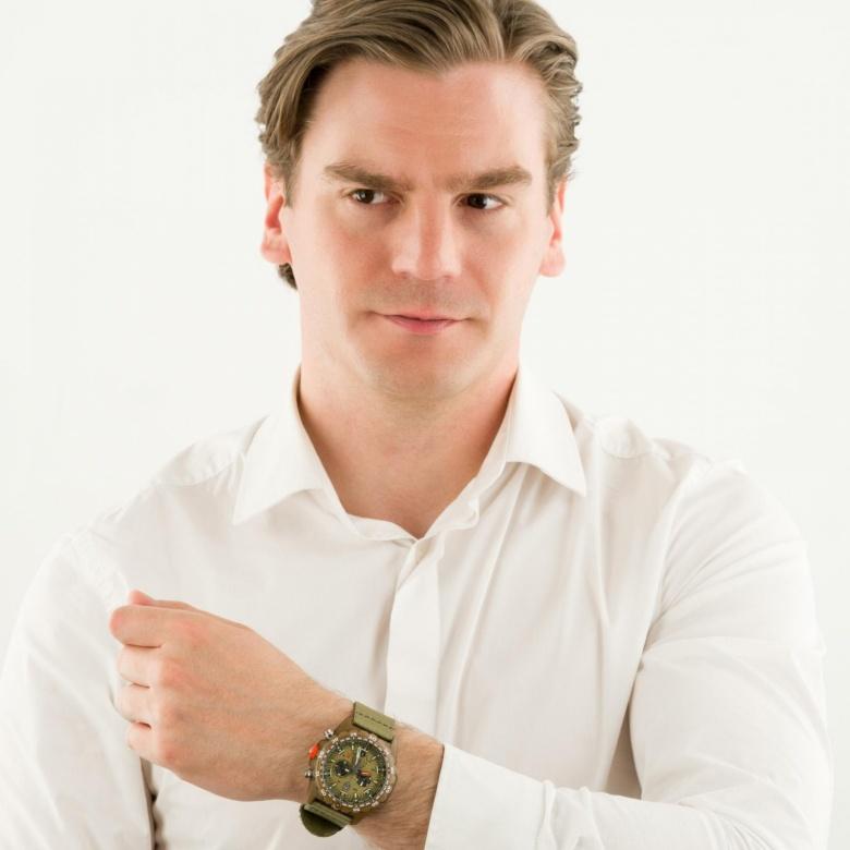 Zegarek Luminox XB.3757.ECO - Kolekcja
