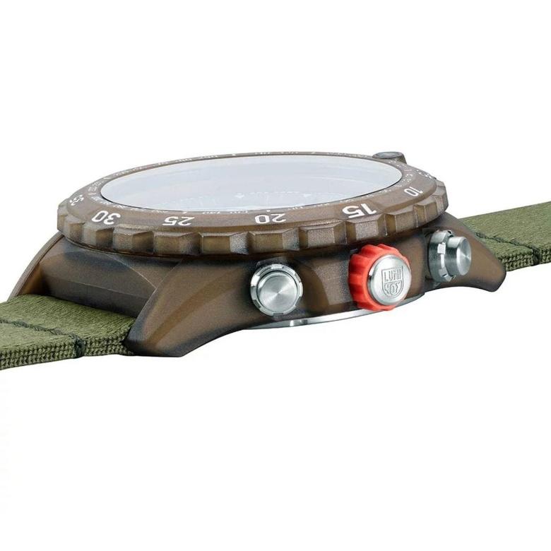 Zegarek Luminox XB.3757.ECO - Koronka