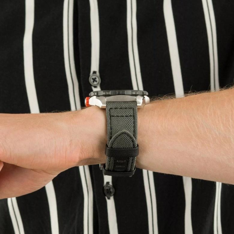 Zegarek Luminox XB.3761 - Pasek 
