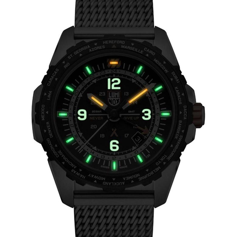 Zegarek Luminox XB.3762 - Luminox Light Technology