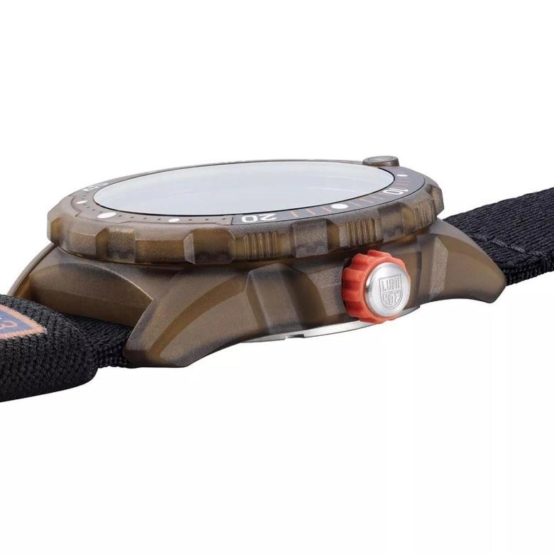 Zegarek Luminox XB.3721.ECO - Koronka