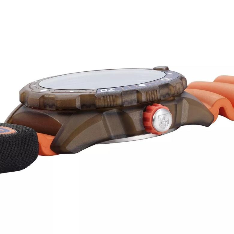 Zegarek Luminox XB.3729.ECO - Koronka