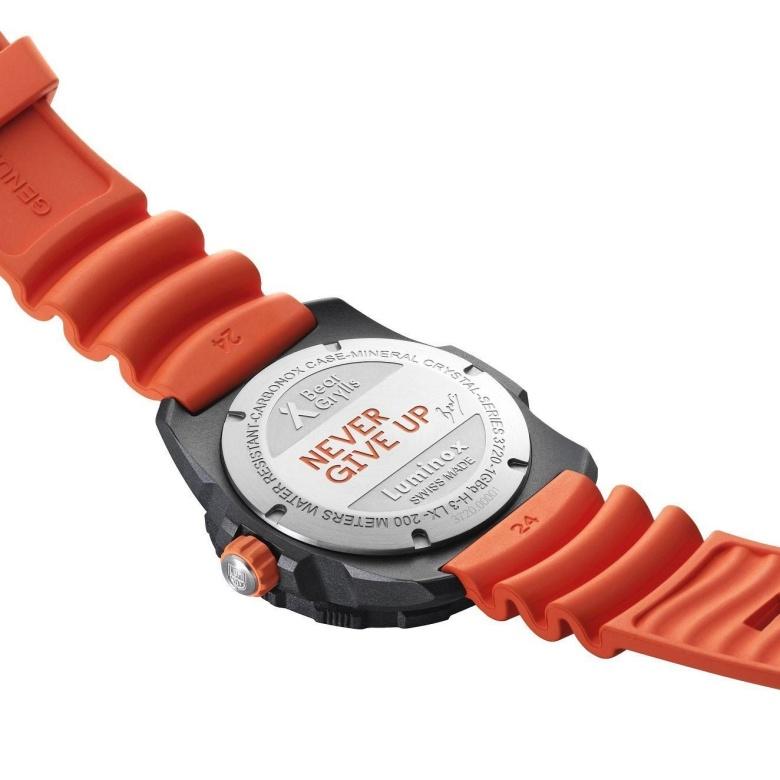 Zegarek Luminox XB.3729.NGU - Dekiel