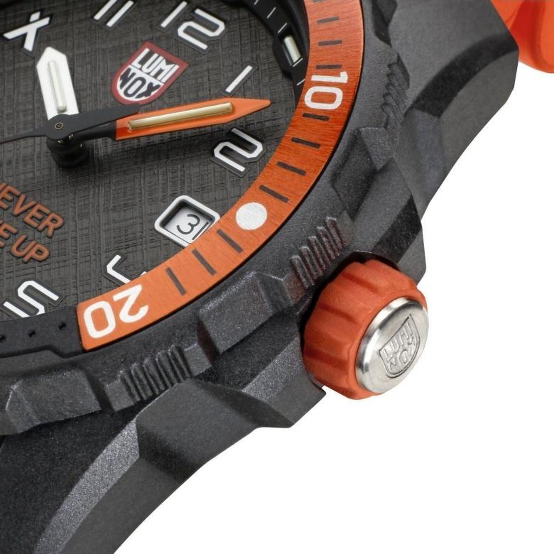Zegarek Luminox XB.3729.NGU - Koronka