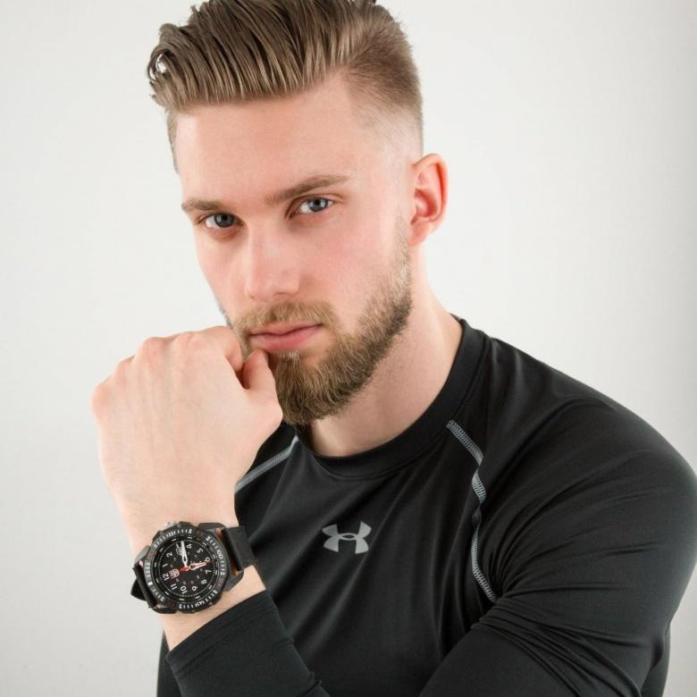 Zegarek Luminox XL.1001 - ICE-SAR Arctic
