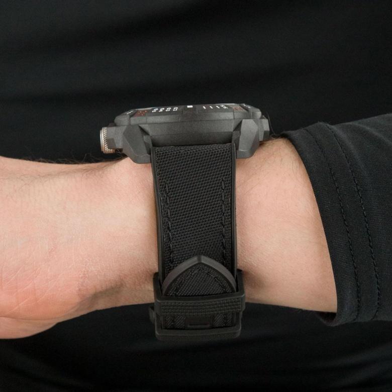 Zegarek Luminox XL.1001 - Pasek
