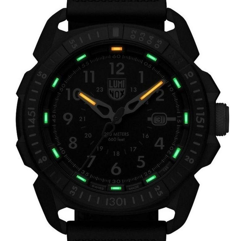 Zegarek Luminox XL.1001 - Luminox Light Technology