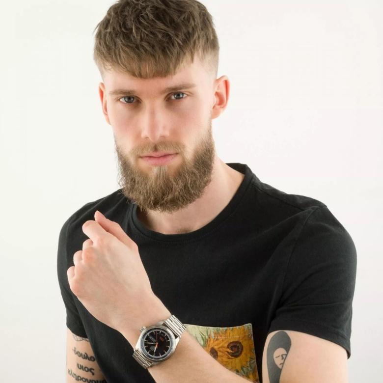 Zegarek Luminox XL.1904 - Atacama Field Automatic