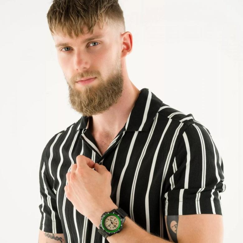 Zegarek Luminox XL.3321 - Commando Raider