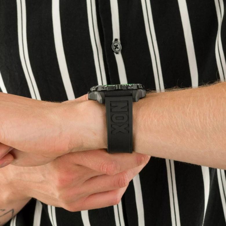 Zegarek Luminox XL.3321 - Pasek 