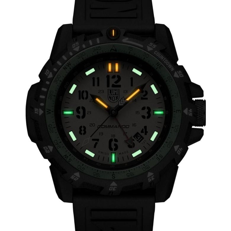 Zegarek Luminox XL.3321 - Luminox Light Technology