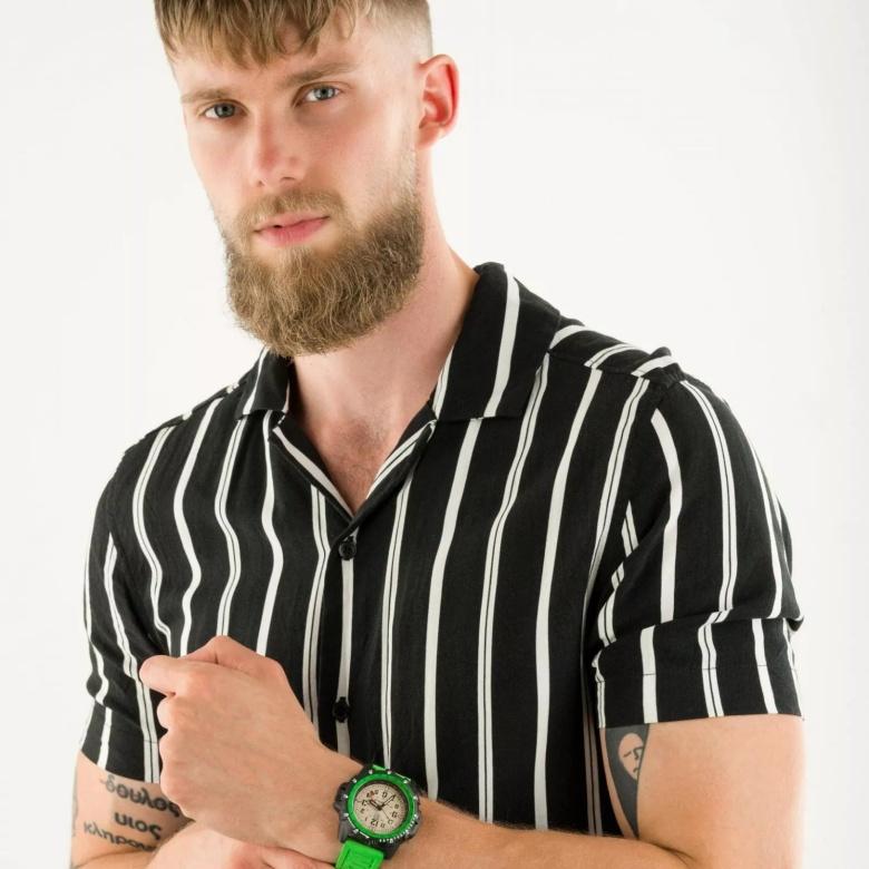Zegarek Luminox XL.3337 - Commando Raider