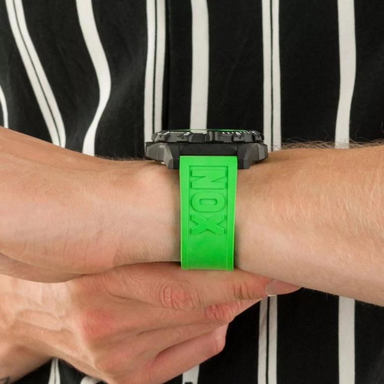 Zegarek Luminox XL.3337 - Pasek 