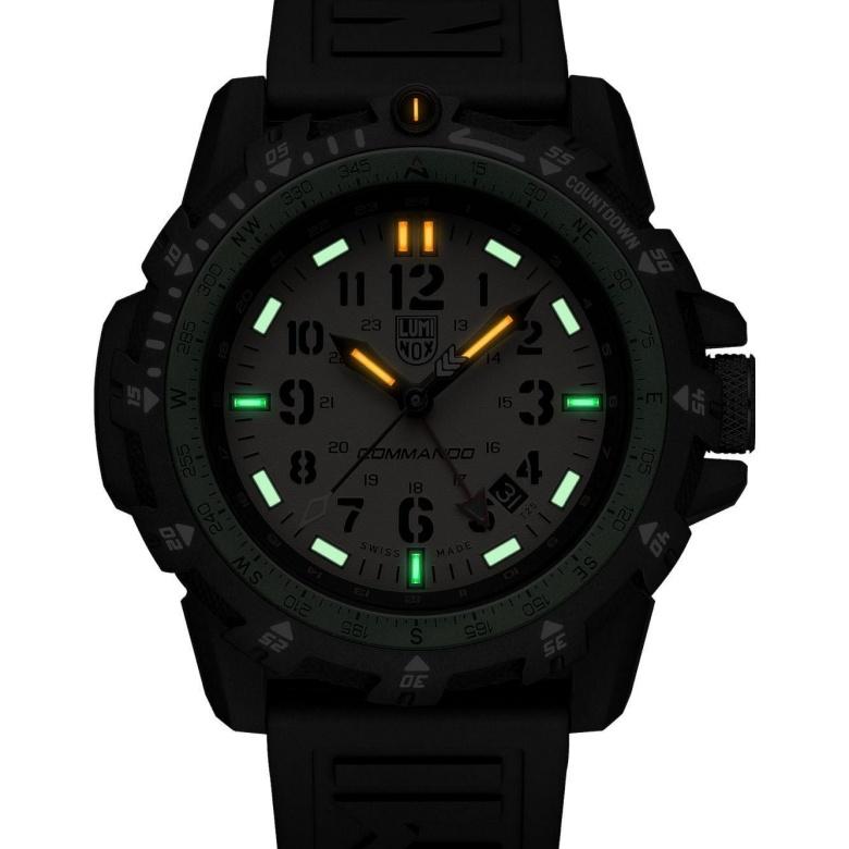 Zegarek Luminox XL.3337 - Luminox Light Technology