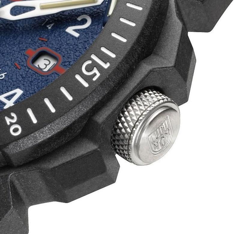 Zegarek Luminox XL.1003.ICE - Koronka