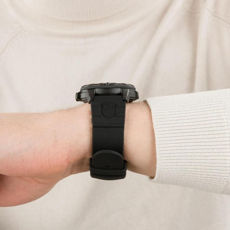 Zegarek Luminox XS.0301.BO.L - Pasek 