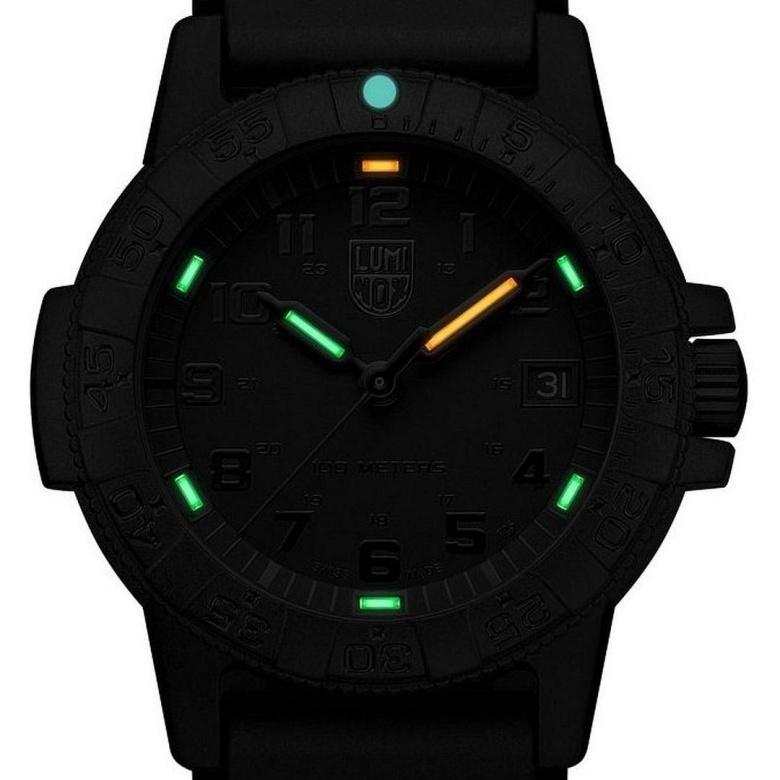 Zegarek Luminox XS.0301.BO.L - Luminox Light Technology