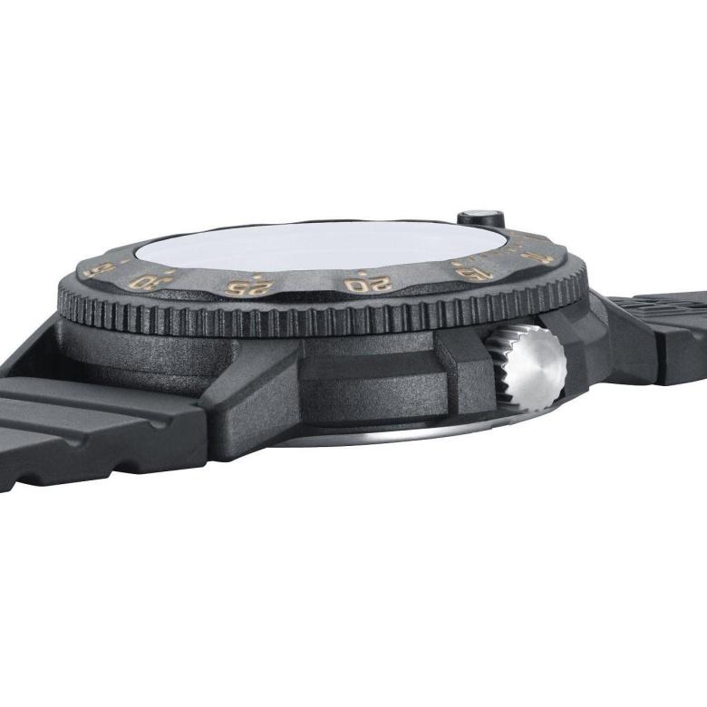 Zegarek Luminox XS.3001.EVO.OR - Koronka