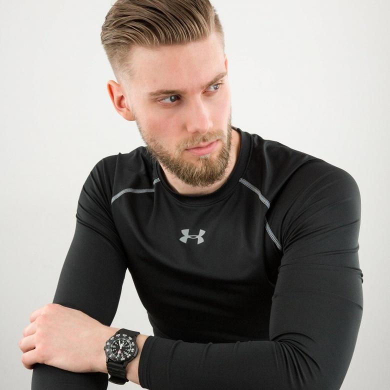 Zegarek Luminox XS.3001.F - Navy SEAL