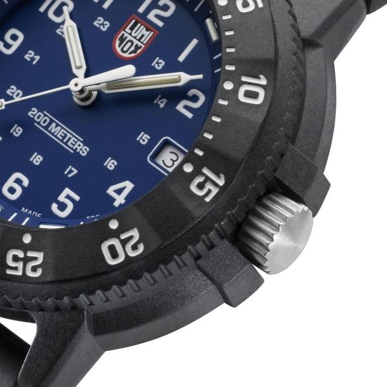 Zegarek Luminox XS.3003.EVO - Koronka