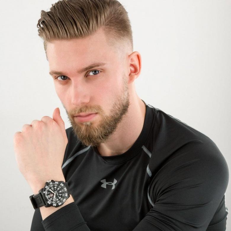 Zegarek Luminox XS.3051.F - Navy SEAL