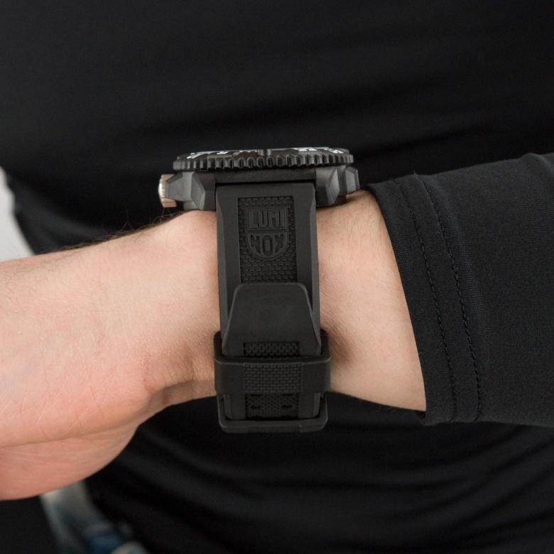 Zegarek Luminox XS.3051.F - Pasek