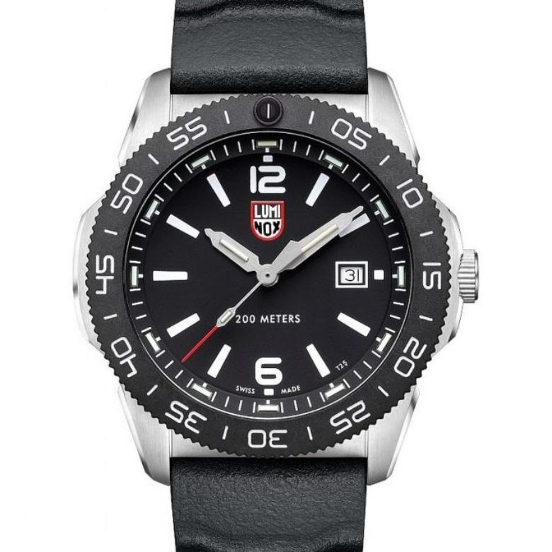 Zegarek Luminox XS.3121 - Tarcza