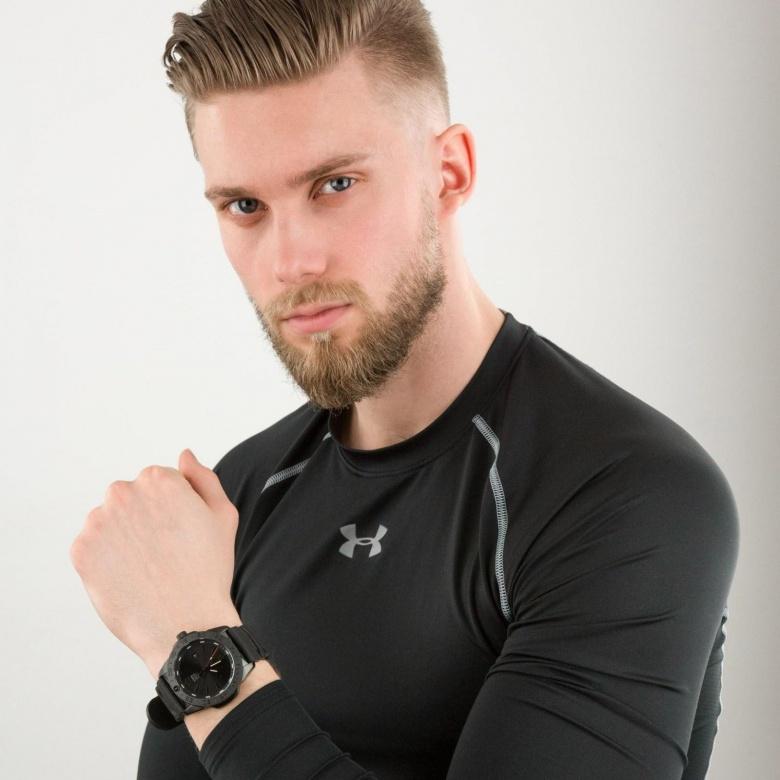 Zegarek Luminox XS.3121.BO - Pacific Diver