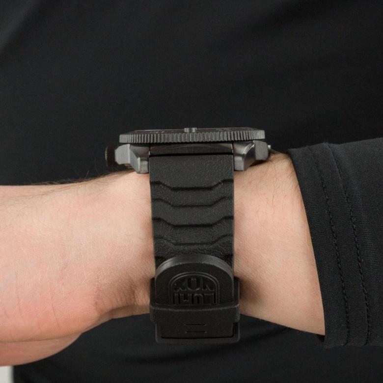 Zegarek Luminox XS.3121.BO - Pasek 