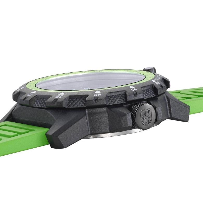 Zegarek Luminox XS.3121.BO.GF - Koronka